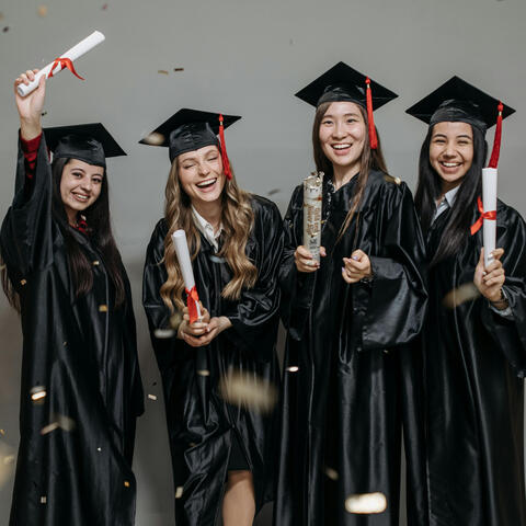 Graduaciones